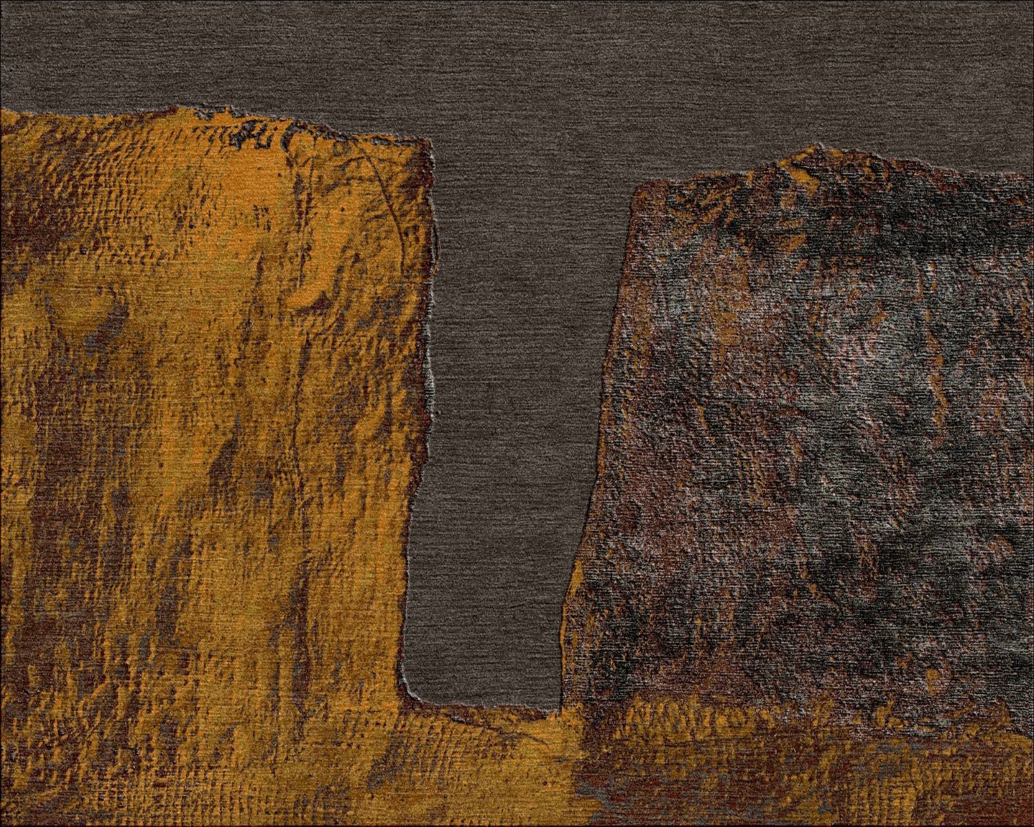 Twentieth Templerug Twotab Cavecity