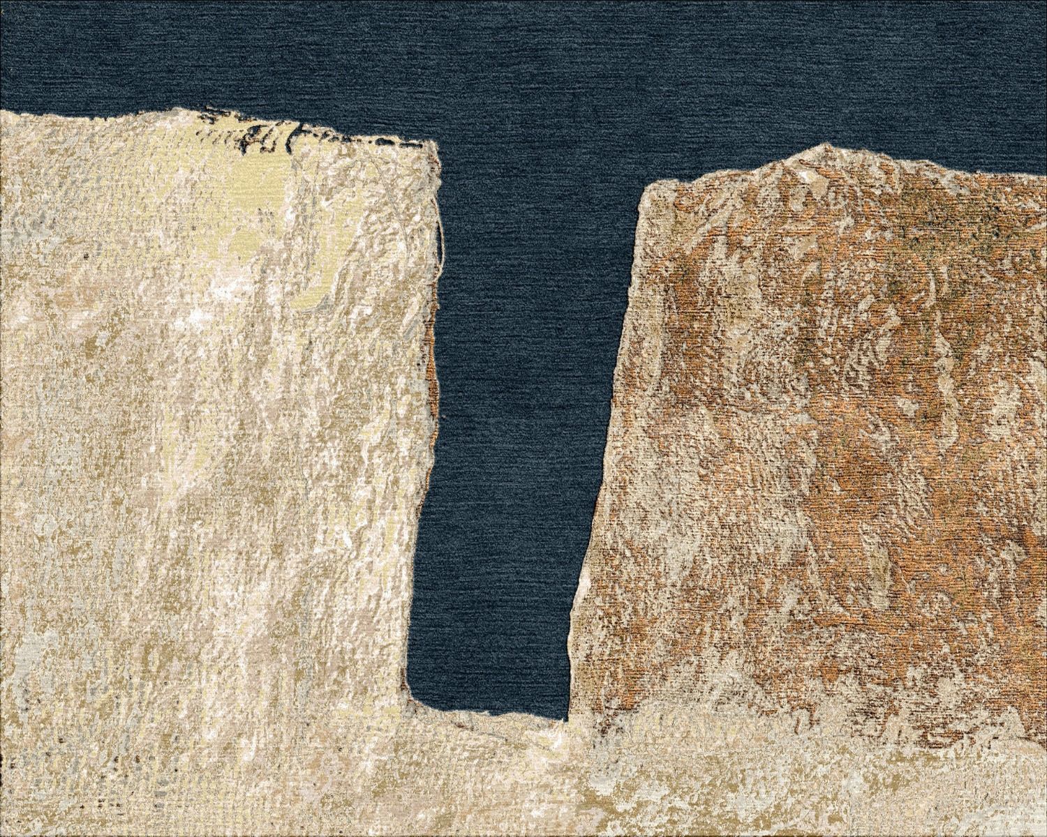 Twentieth Templerug Twotab Titus