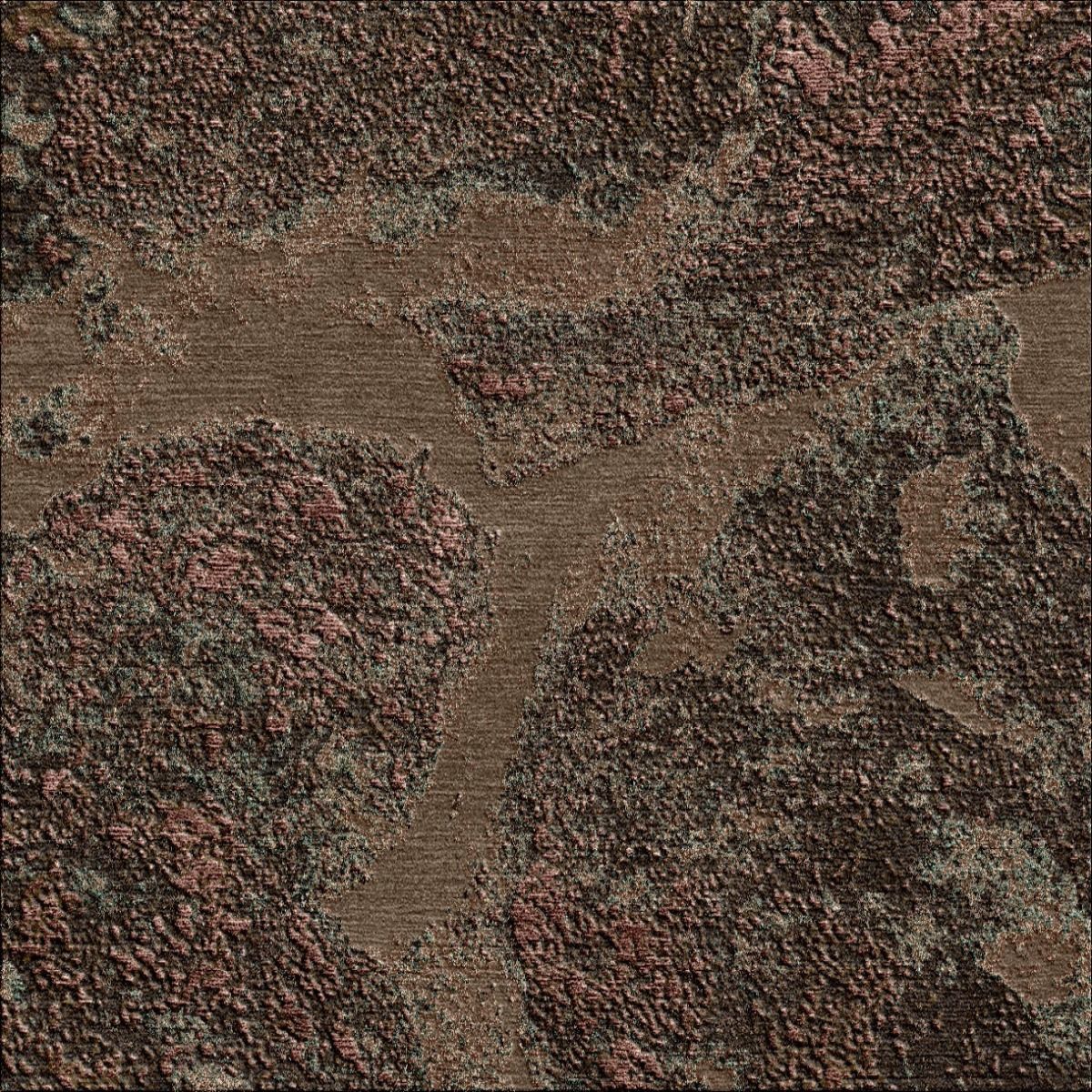 Twentieth Templerugs Boron Fiberglass 1