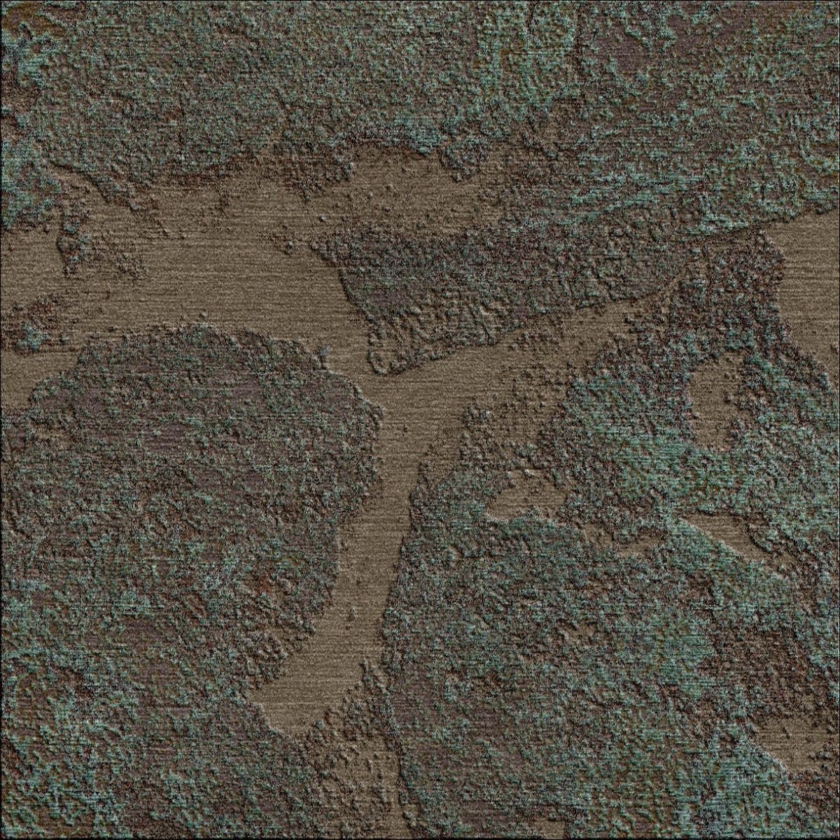 Twentieth Templerugs Boron Glass 1