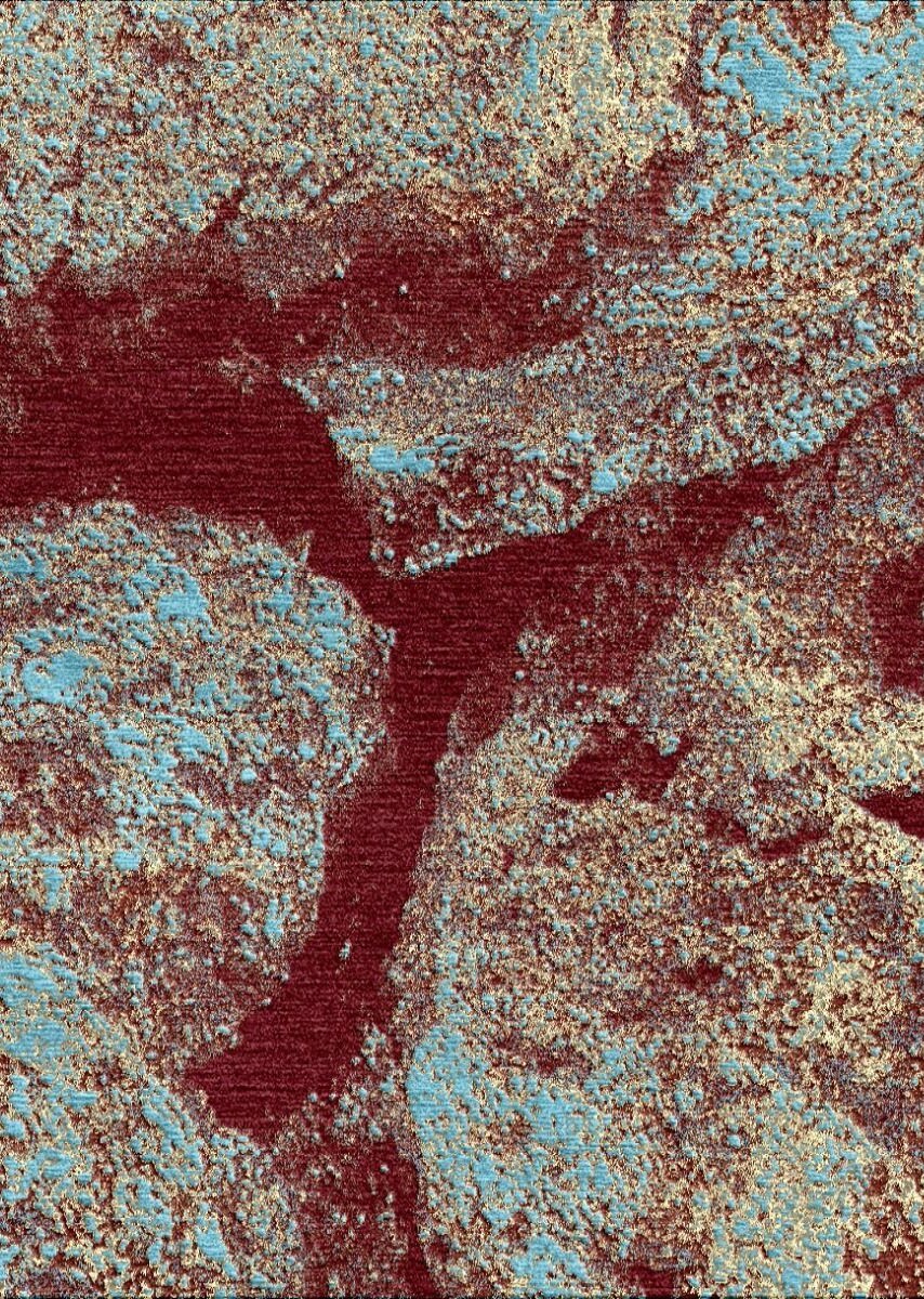 Twentieth Templerugs Boron Pyrotechnicflares 1