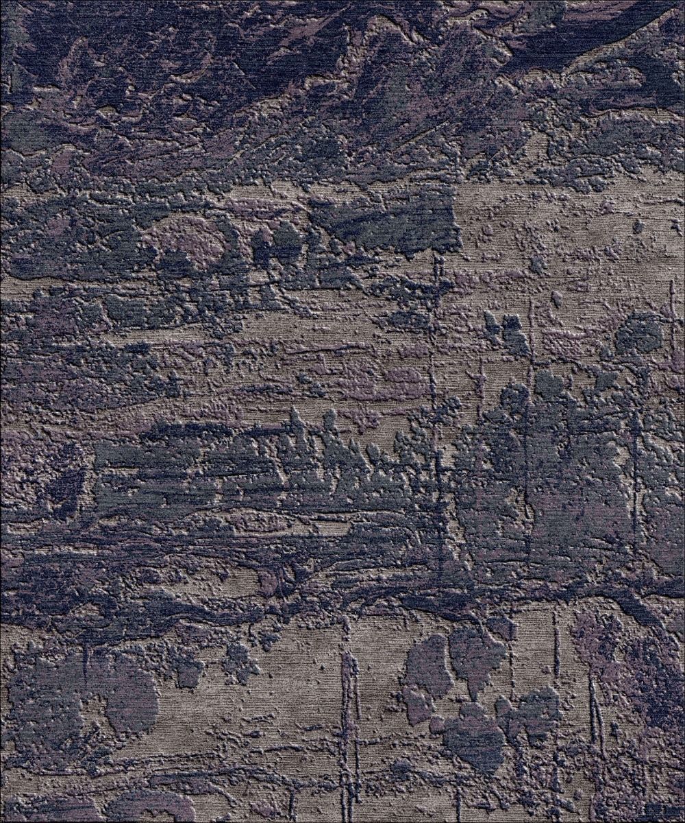 Twentieth Templerugs Copperoil Cobaltarsenate