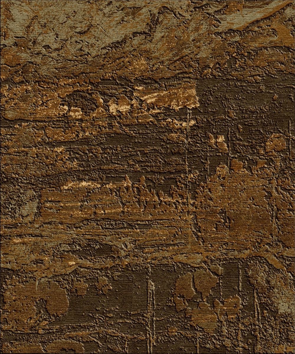 Twentieth Templerugs Copperoil Maddertreeroot