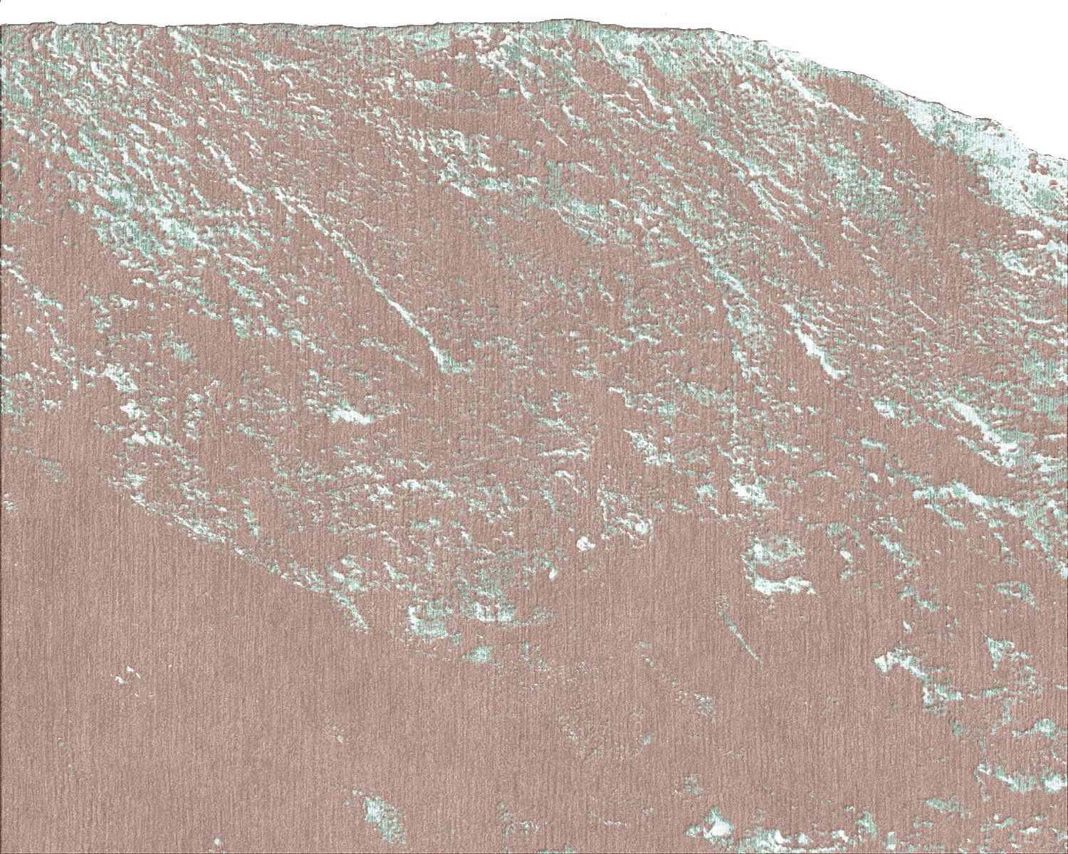 Twentieth Templerugs Innerlandscape Lightair