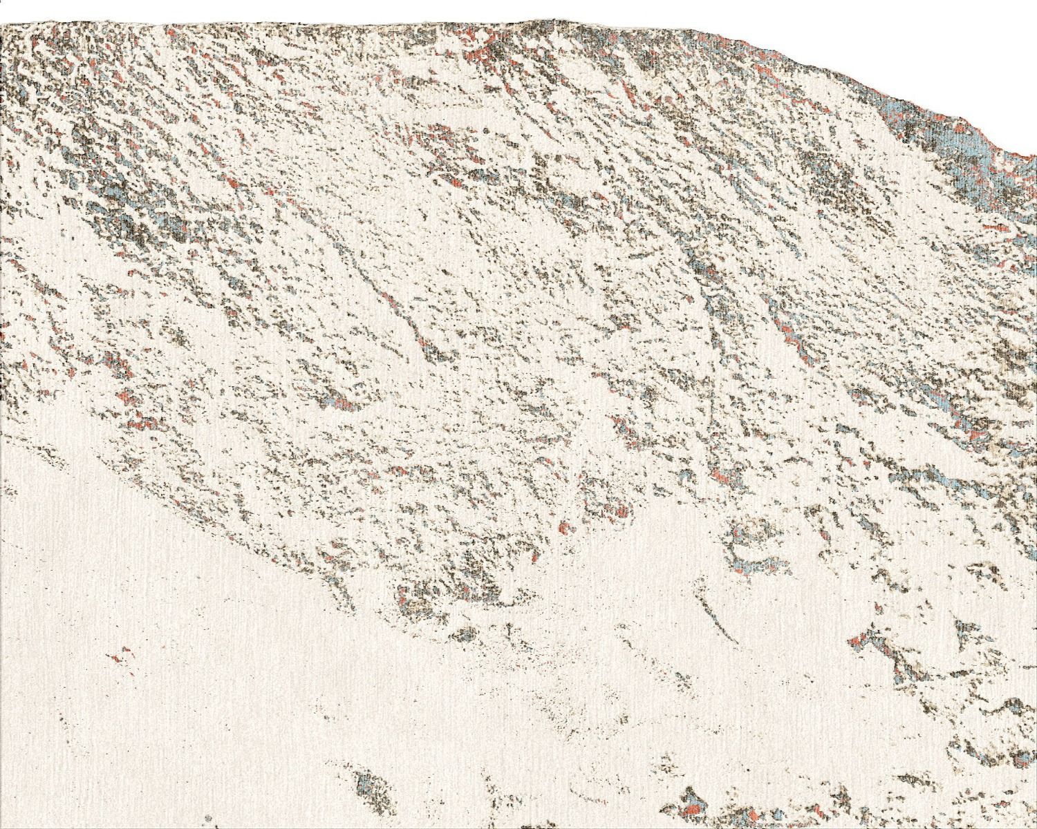 Twentieth Templerugs Innerlandscape Lightbreeze