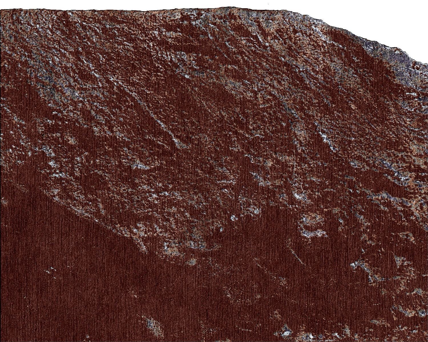 Twentieth Templerugs Innerlandscape Storm