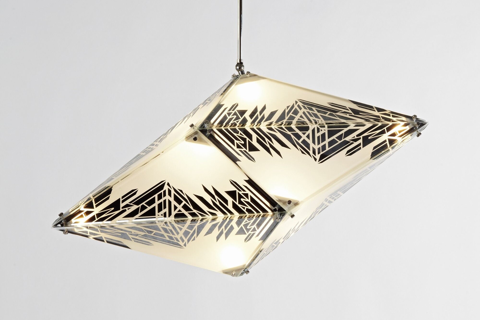 Rollandhill Maxhedron 30 Horiz Tess01 Nickel Web