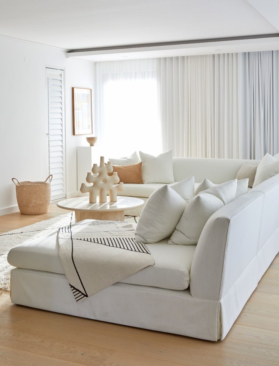 Twentieth Jan Earnst Forest Candelabra White Stoneware Clay 05 (2)