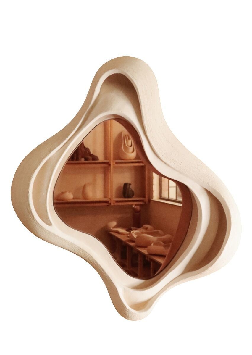 Twentieth Jan Ernst Sow Mirror 01