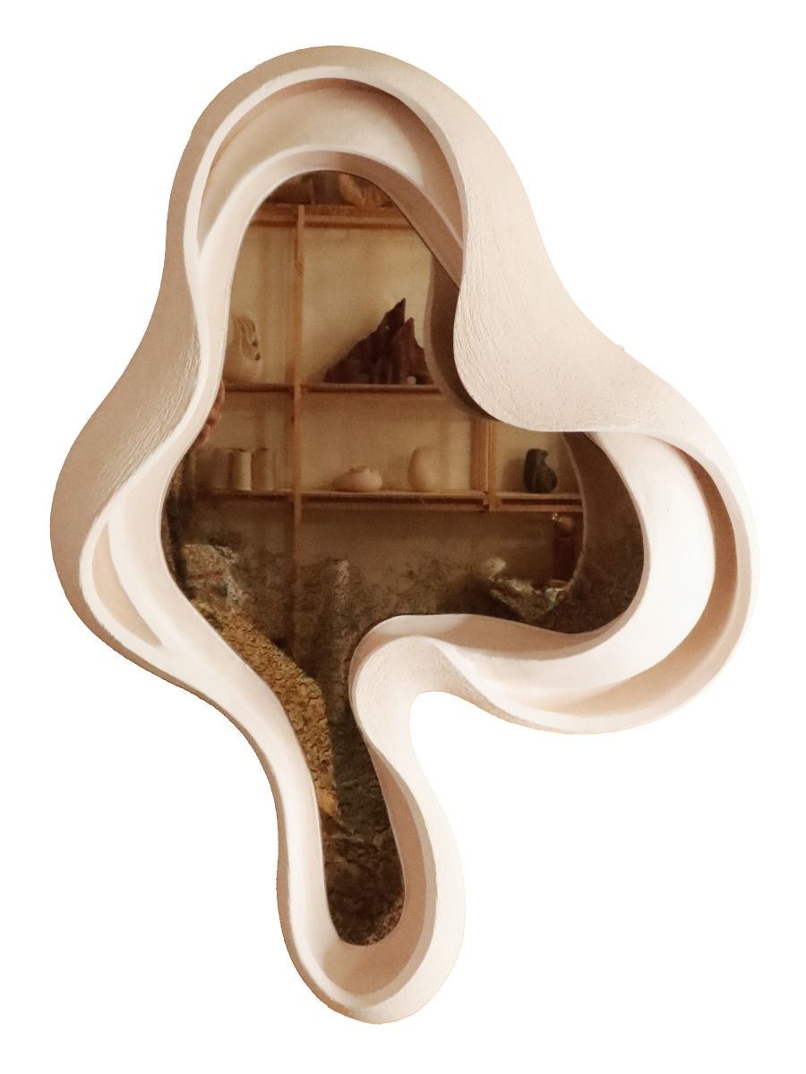 Twentieth Jan Ernst Sow Mirror 02