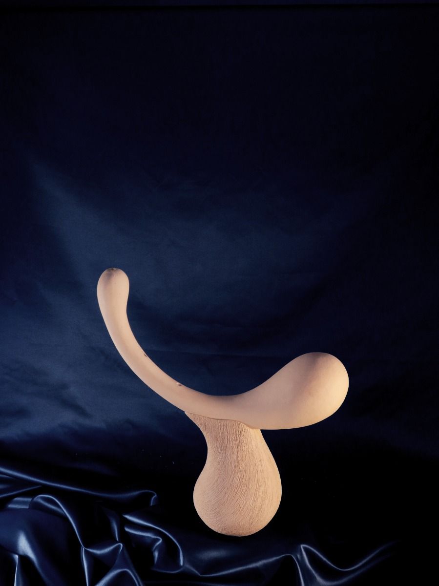 Twentieth Jan Ernst Tide Candelabra 02 01 2