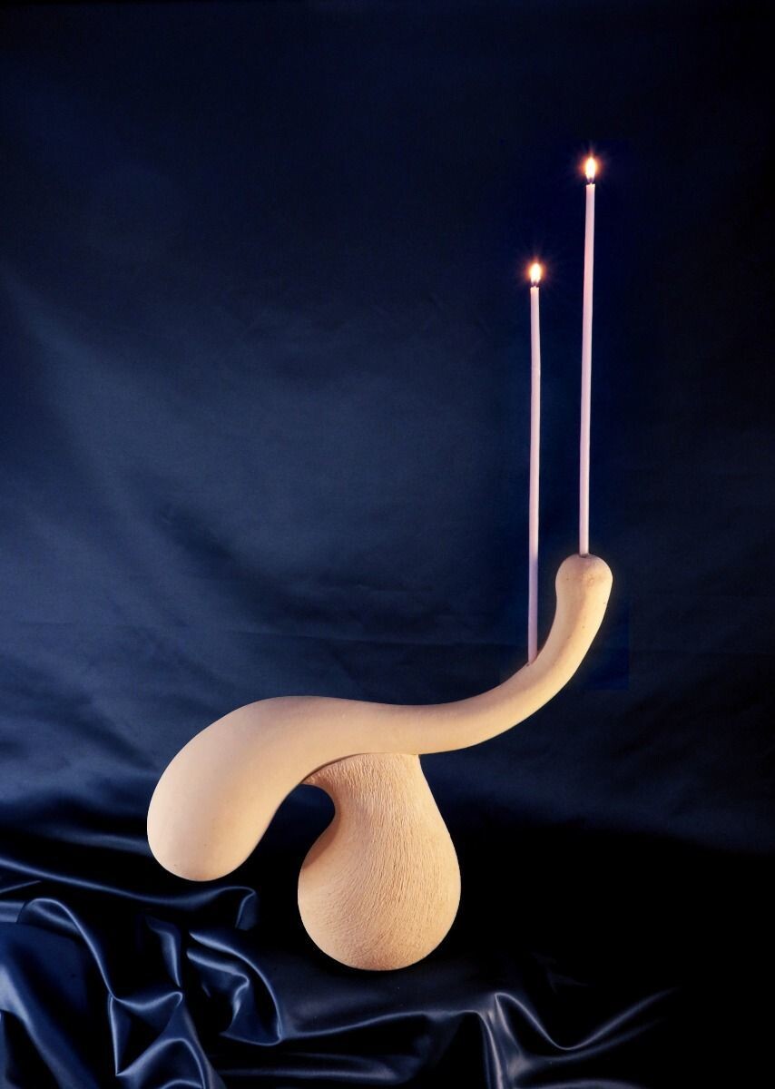 Twentieth Jan Ernst Tide Candelabra 02 01