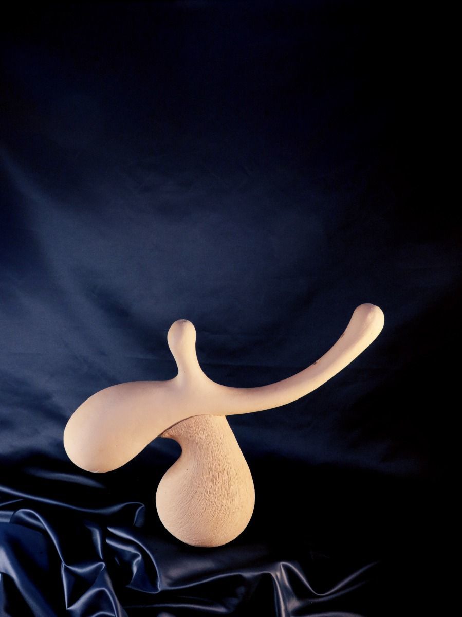 Twentieth Jan Ernst Tide Candelabra 03 03