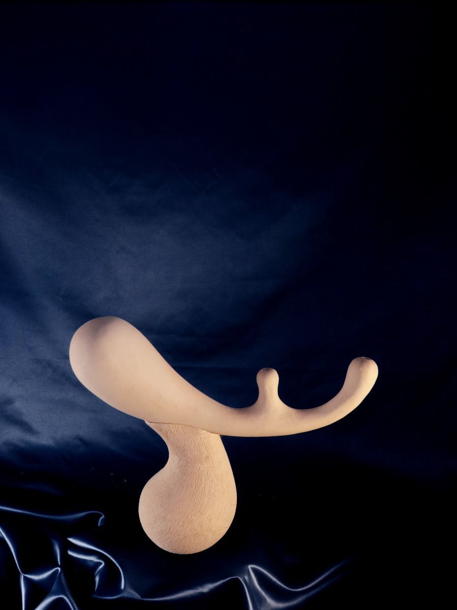 Twentieth Jan Ernst Tide Candelabra 04 01