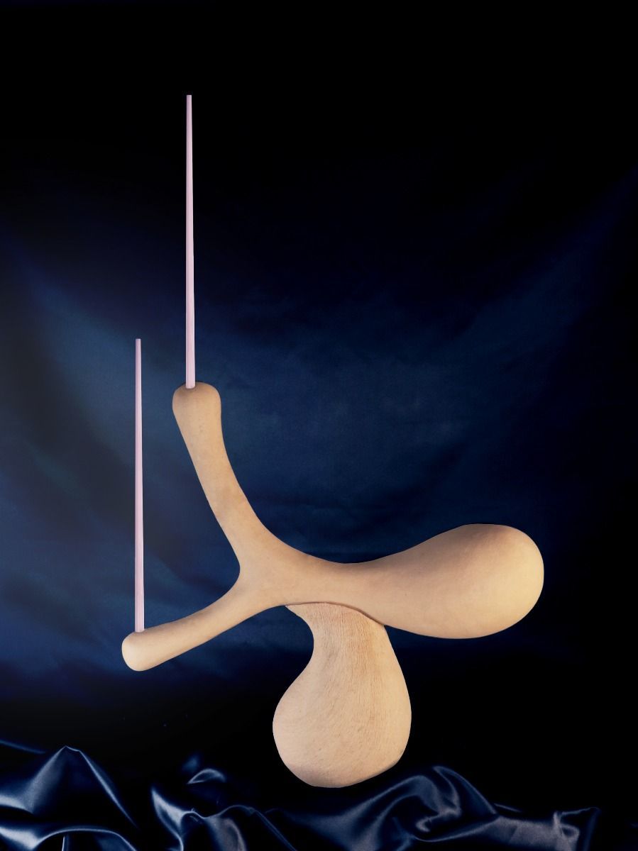 Twentieth Jan Ernst Tide Candelabra 05 01