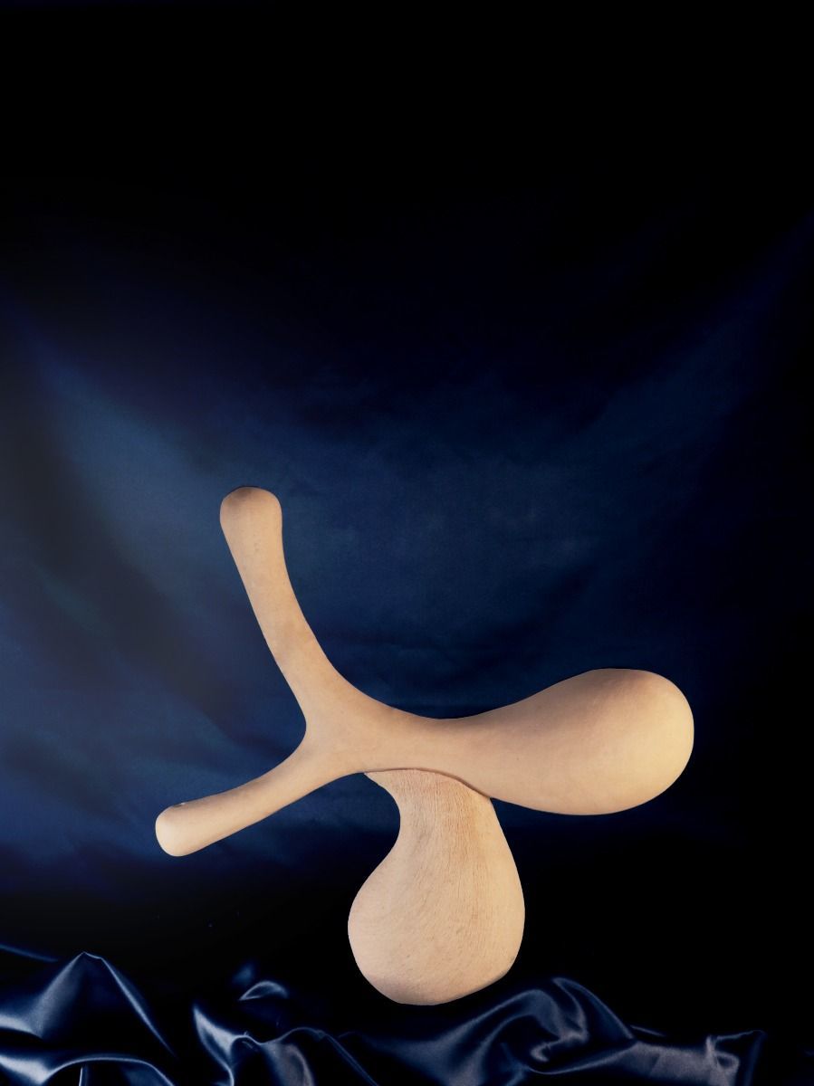 Twentieth Jan Ernst Tide Candelabra 05 03