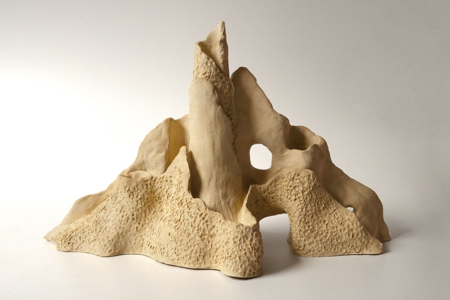 Twentieth Jan Ernst Veld Candelabra 3 Tier 03