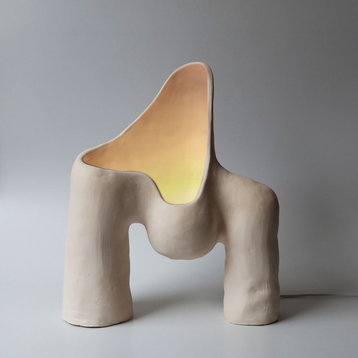 Twentieth Twentieth Jan Enrst Womb Lamp 01 03