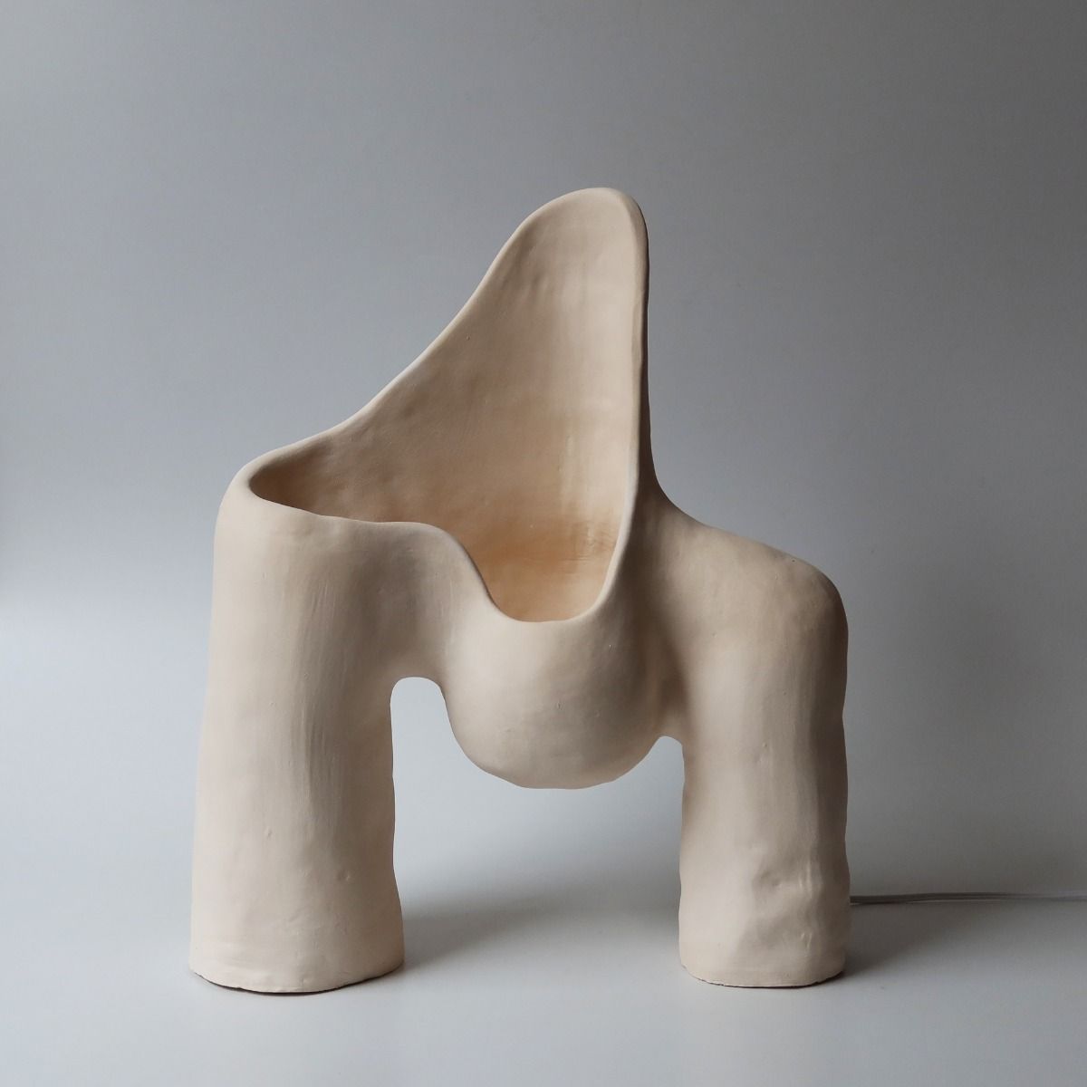 Twentieth Twentieth Jan Enrst Womb Lamp 01 06