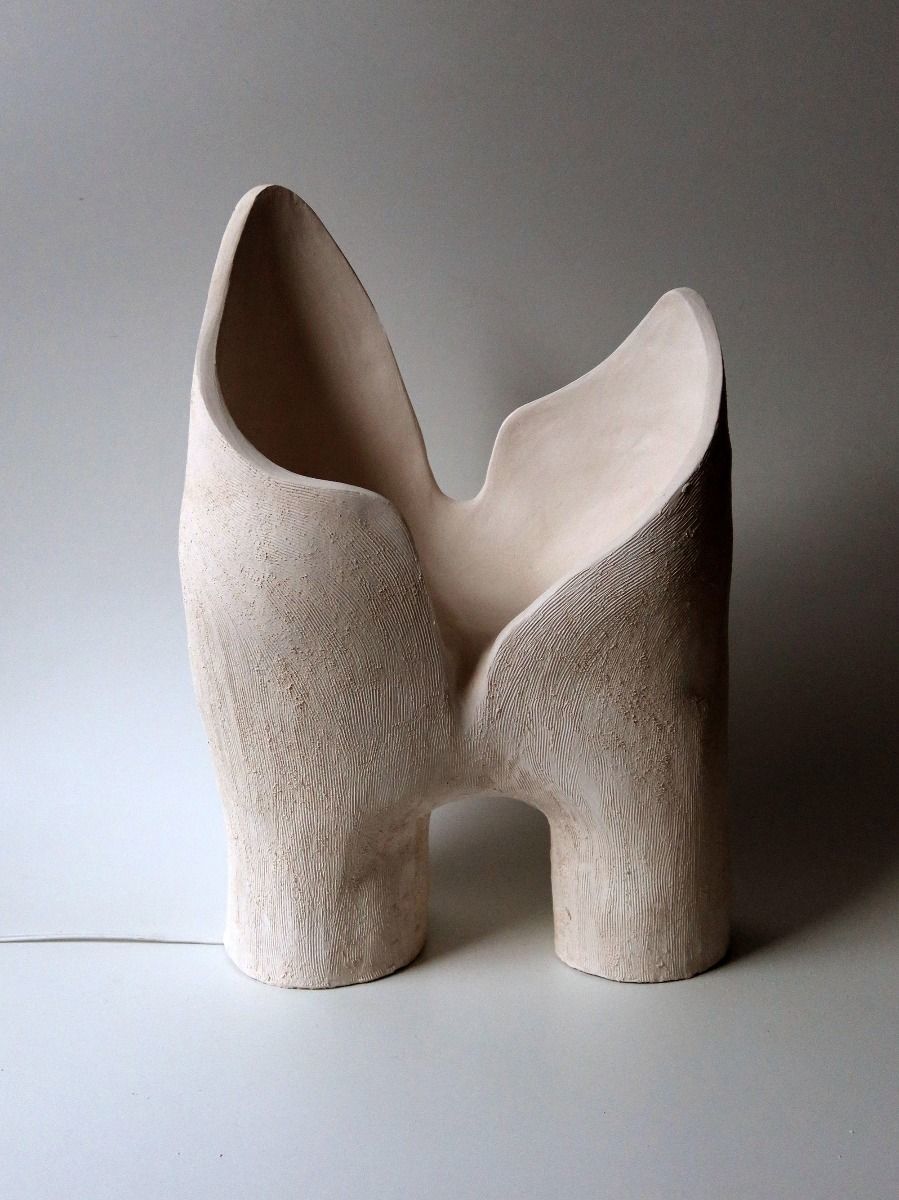 Twentieth Twentieth Jan Enrst Womb Lamp 03 03