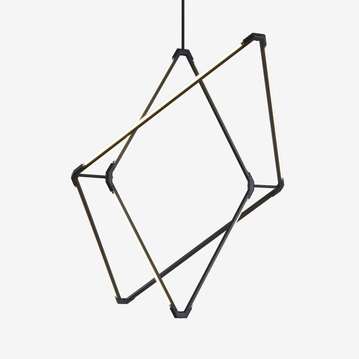 Zelda Orbits 2 By Bec Brittain