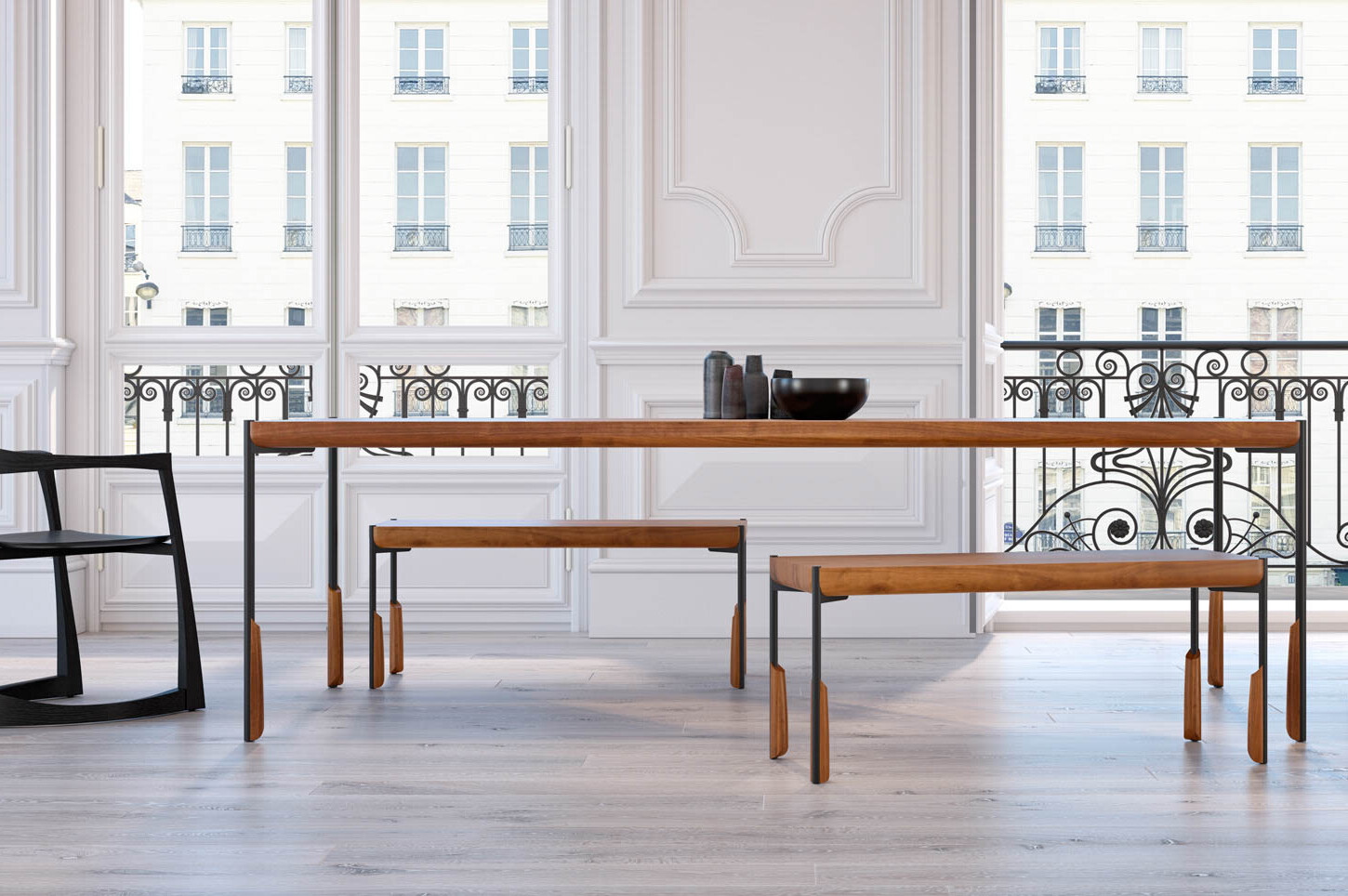 Twentieth Skram A20 A21 1A 115