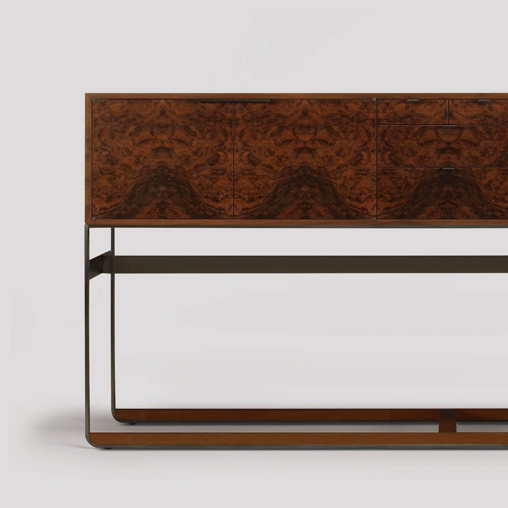 Twentieth Skram P42 8 257