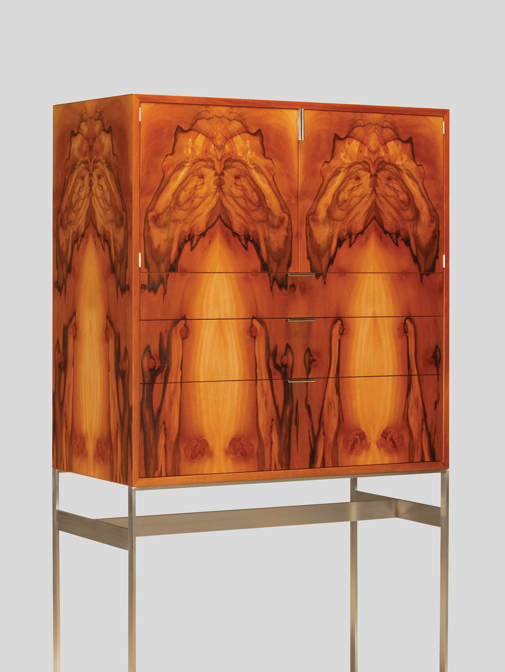 Twentieth Skram P43 6 231