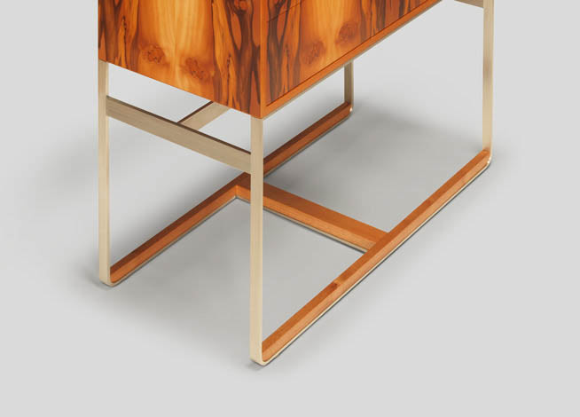 Twentieth Skram P43 7 232