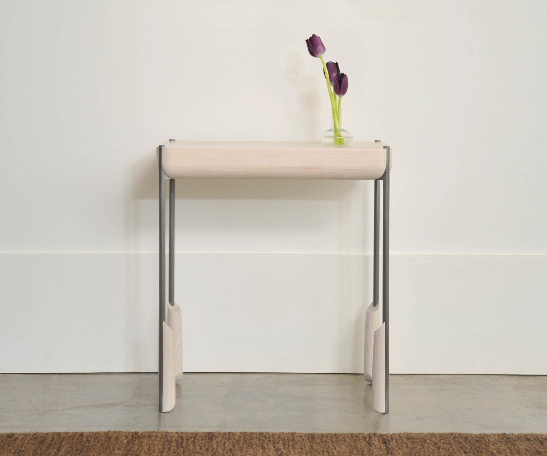 Twentieth Skram A02 Whitewashed Ash Natural Environ 304