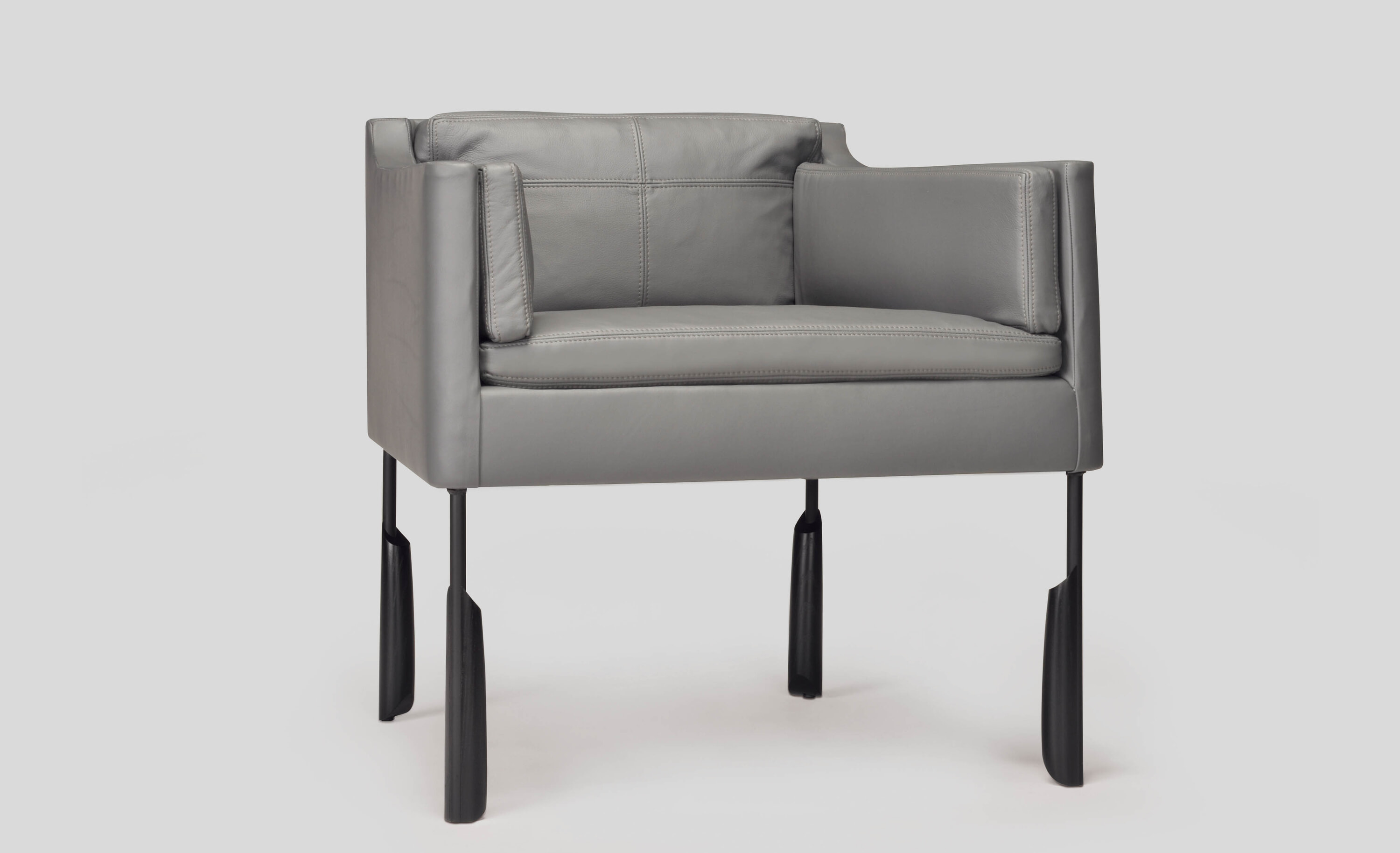 Twentieth Skram Altai Easy Chair 5 33