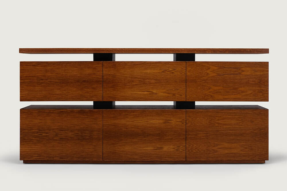 Twentieth Skram C0 335