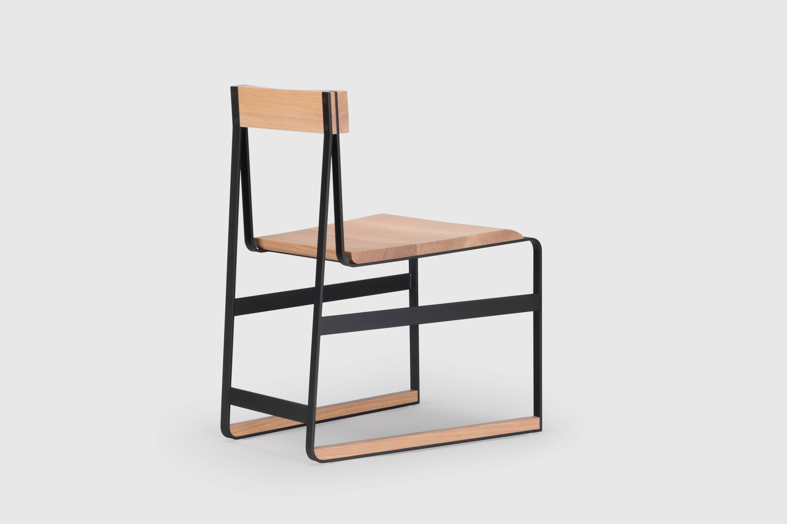 Twentieth Skram Piedmont 3 Chair 3 48