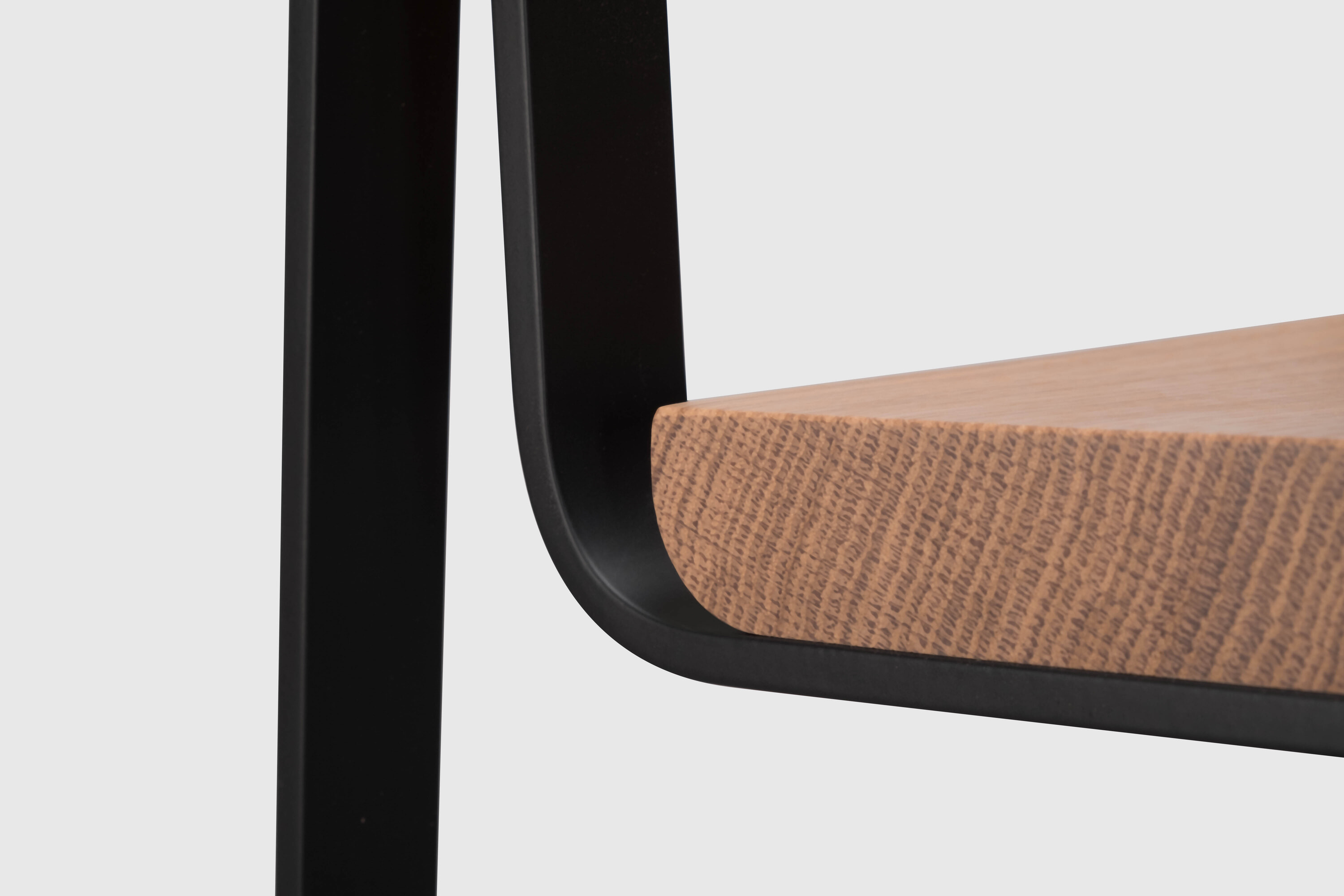 Twentieth Skram Piedmont 3 Chair 4 49