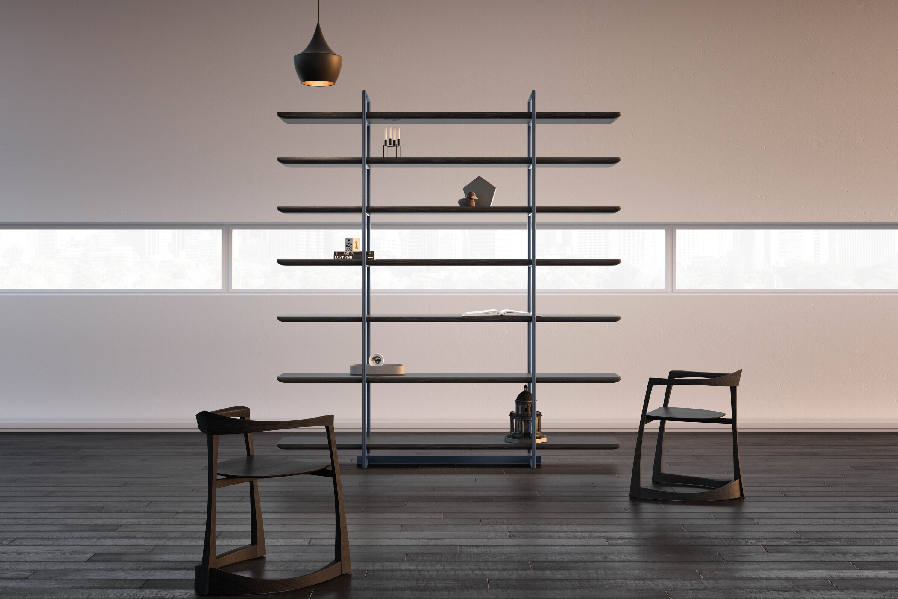 Twentieth Skram Skram A50 L01 45