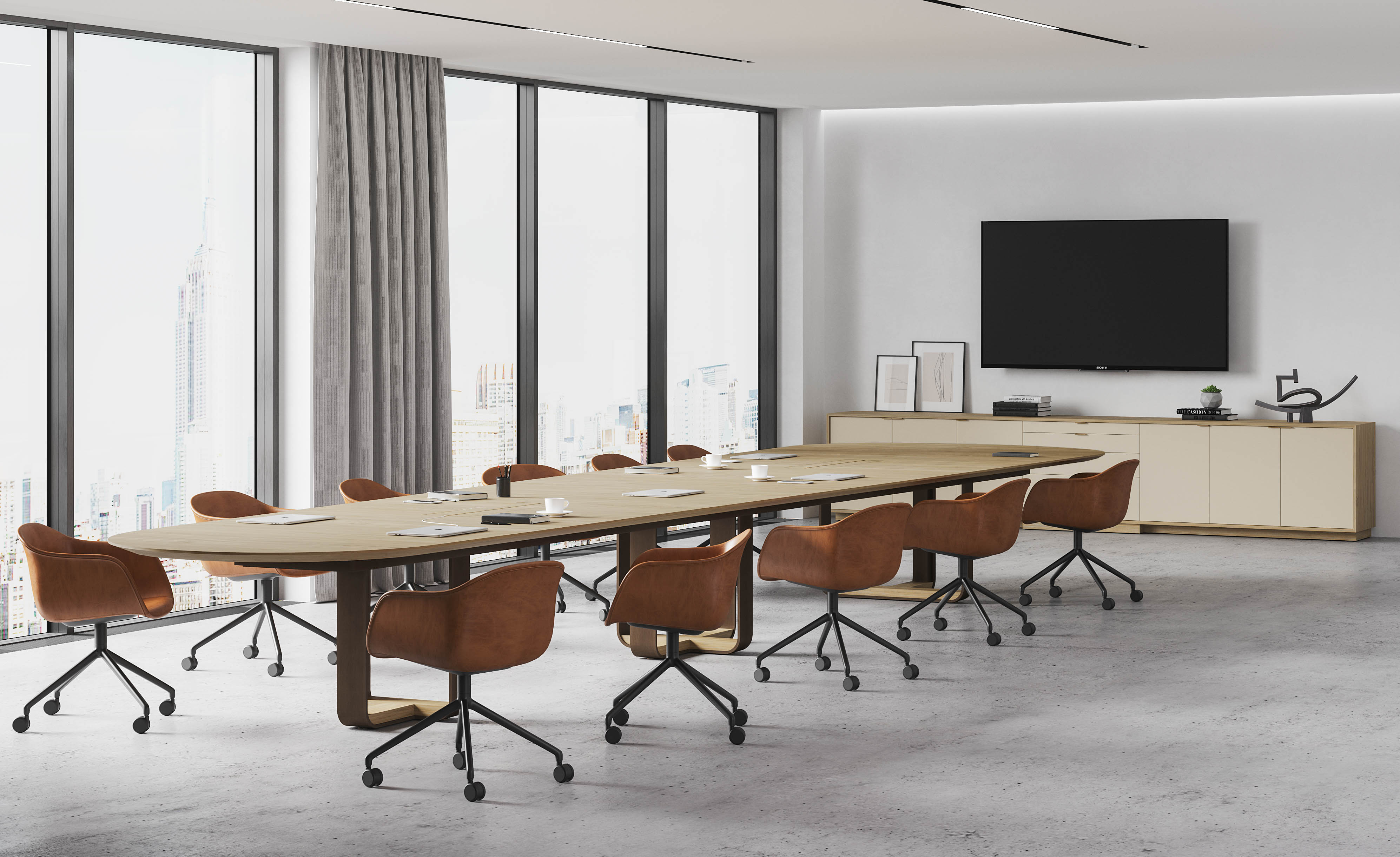 Twentieth Skram Skram P33 Meeting L41 472