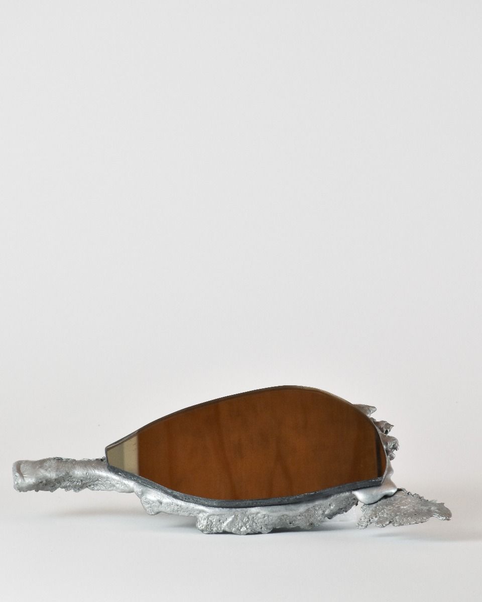 Twentieth Mattia Biagi Picassomirror No. 3