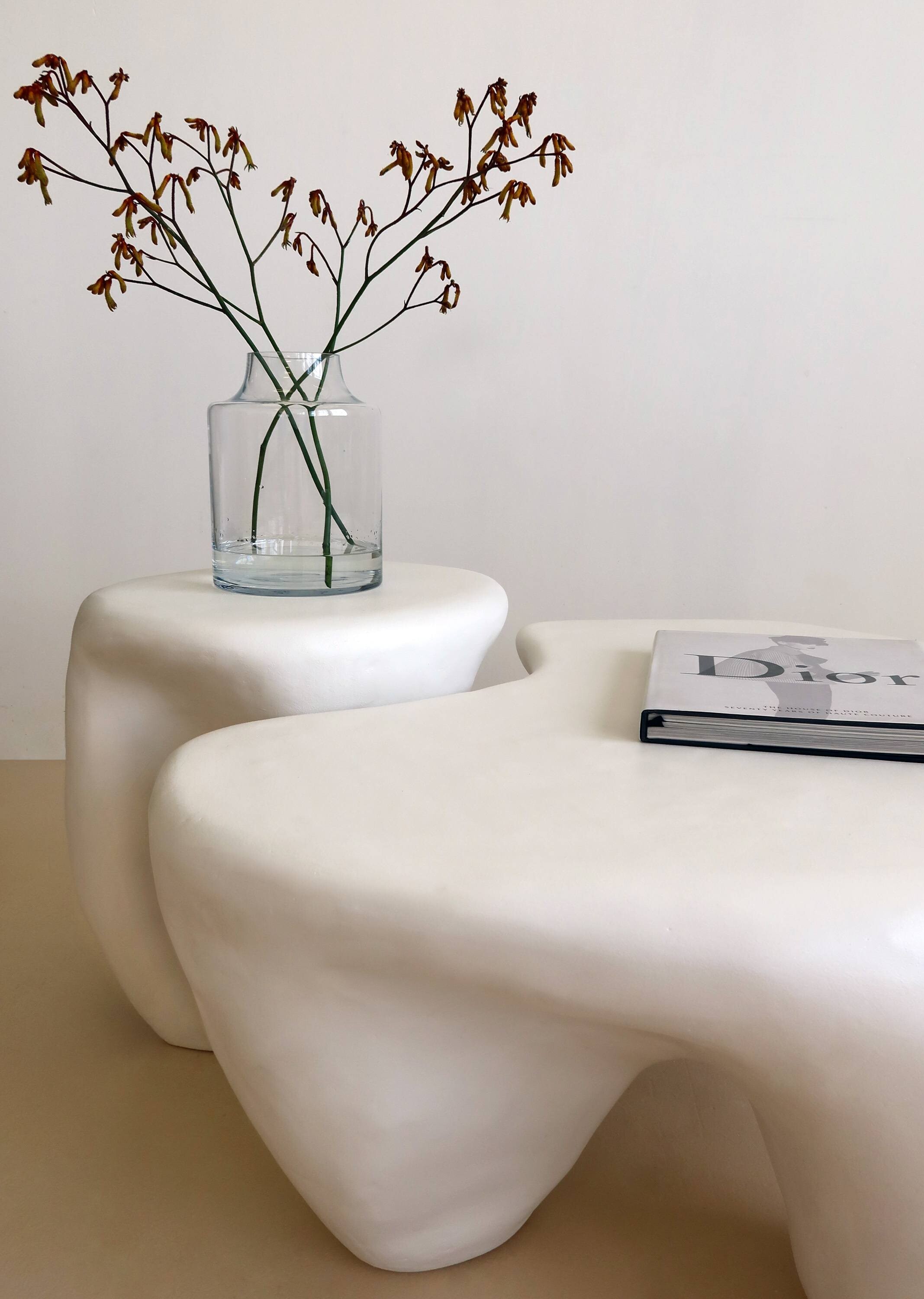 Twentieth-Jan_Ernst-Some_of_the_Parts_Coffee_Table-Plaster-04