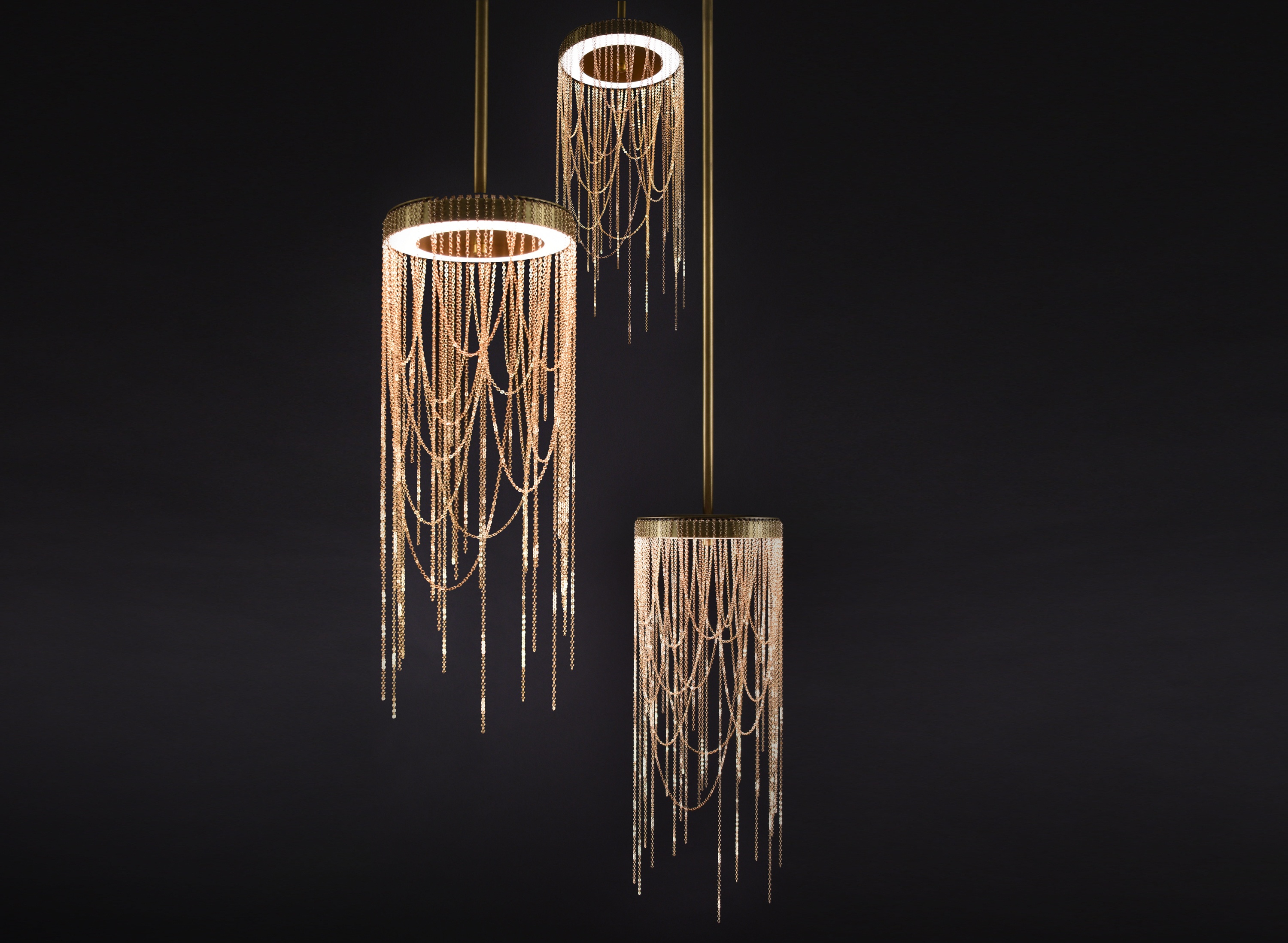 LaroseGuyon Otero XS 02 Brass 02 V