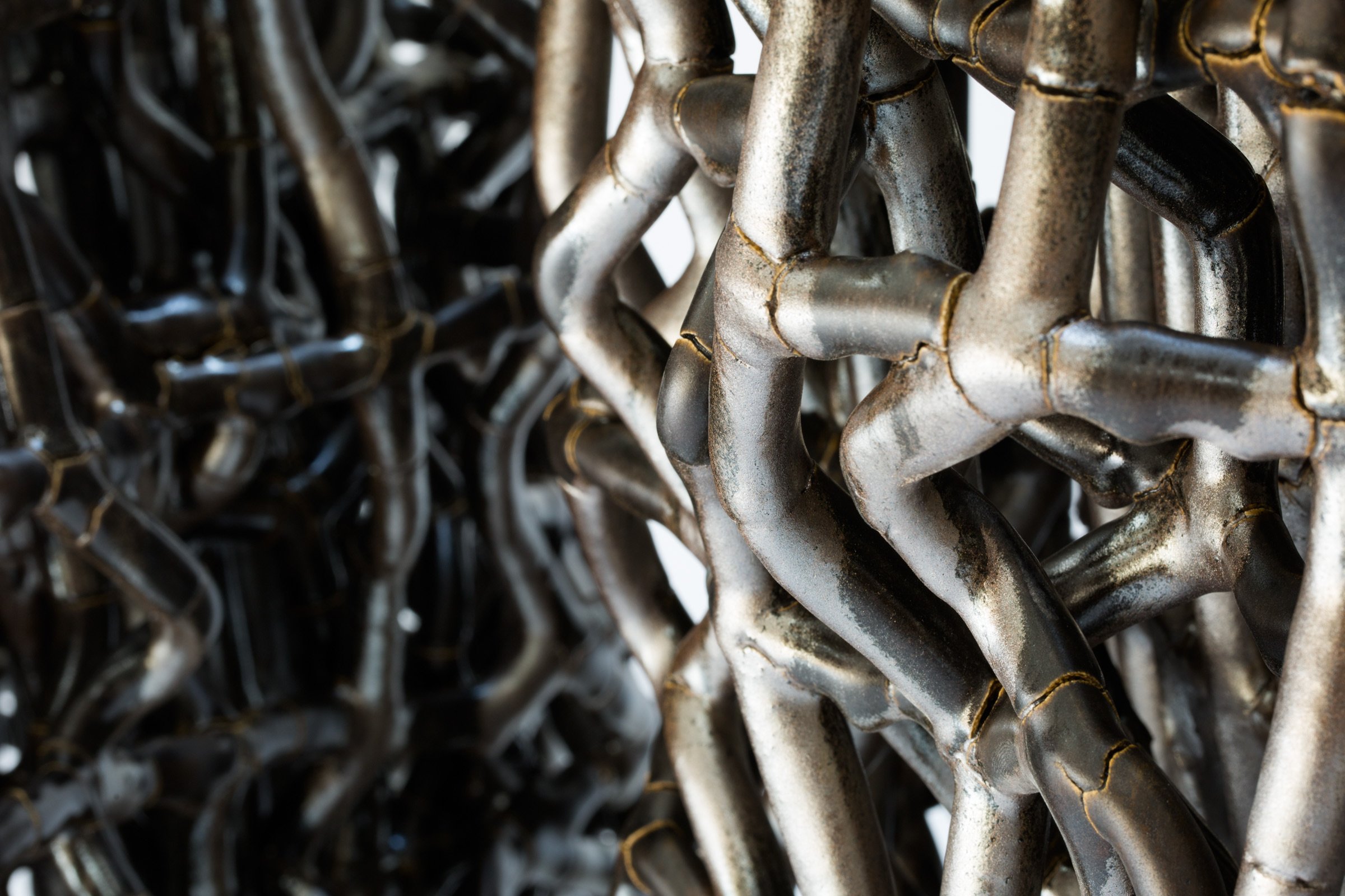 Scott-Daniel-Design_Ceramic-Mangrove-Table_20x23_Metallic-Copper_05