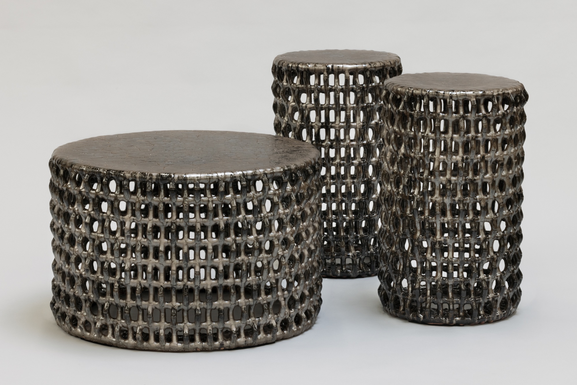 Scott-Daniel-Design_Ceramic-Rhombus-Table_Group_Metallic-Copper_01