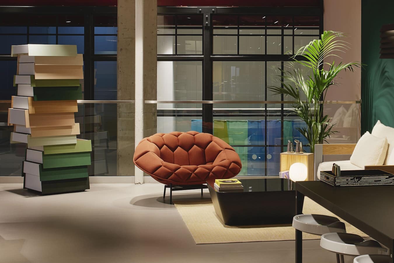 QUILT-L1280-armchair-Moss-CAT1-R-and-E-Bouroullec-c2009-EstablishedandSons-cJamesHarris-Harth-UK-01-300dpi