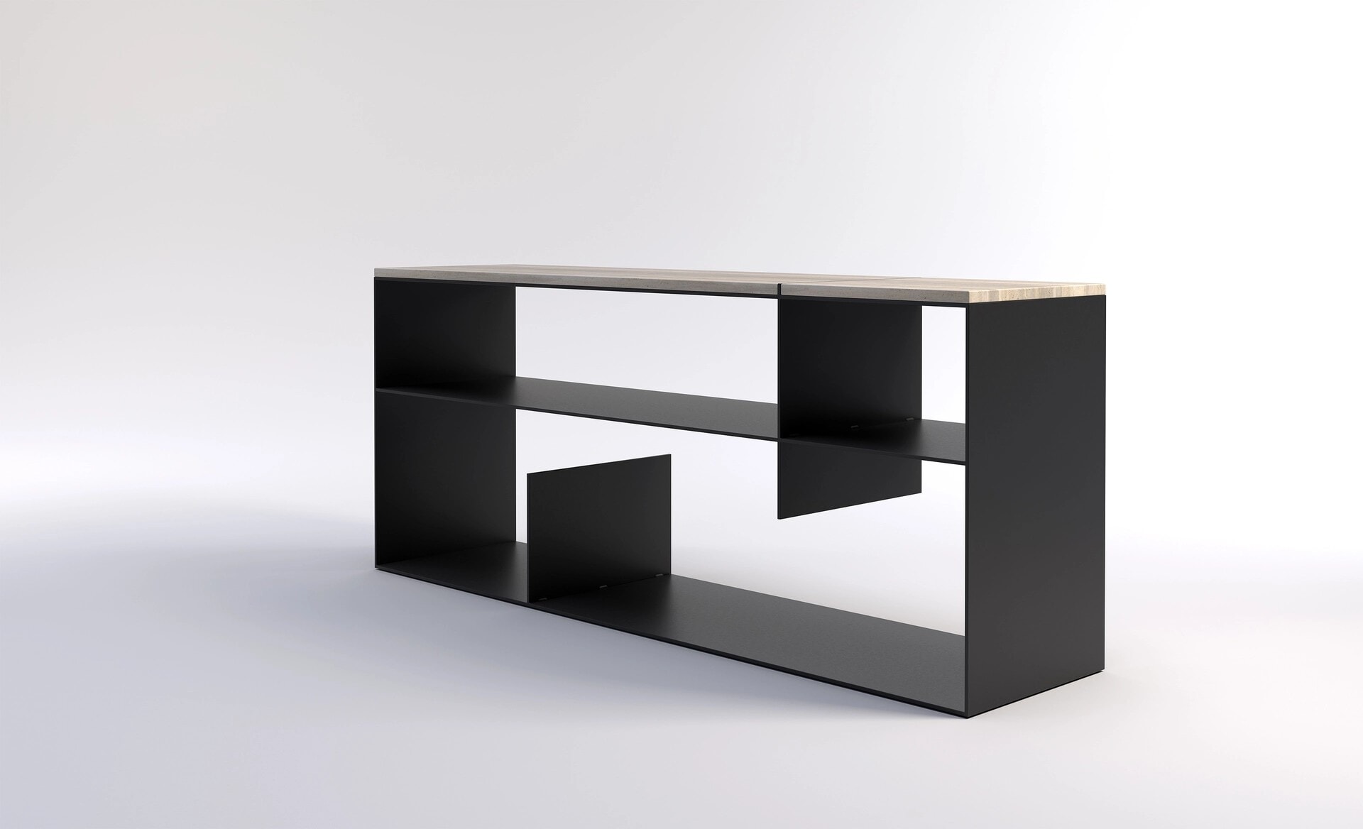 Division-Console-Flat-Black-Travertine-06-Beige-Silver-Travertine-Web