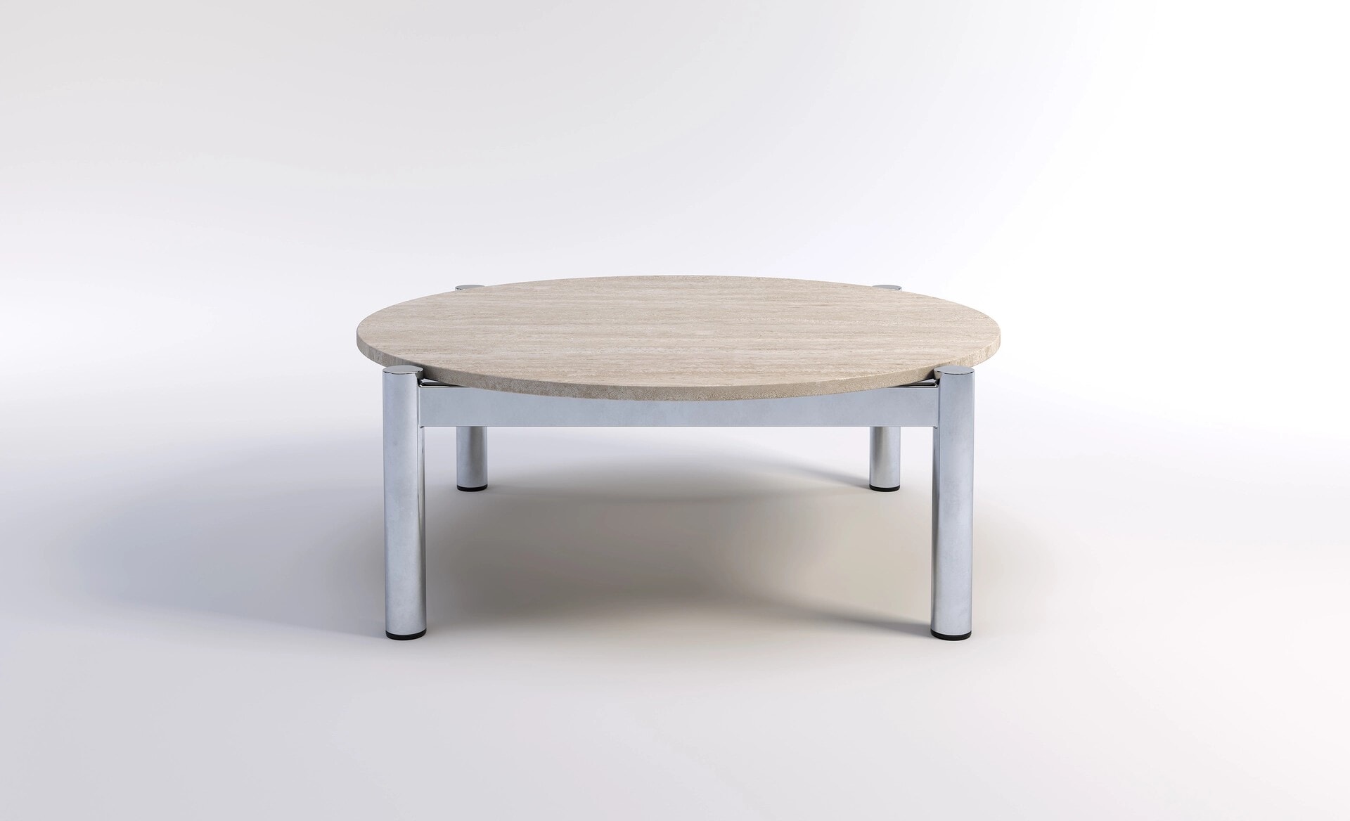 Fryman Coffee Table Round 05 Web
