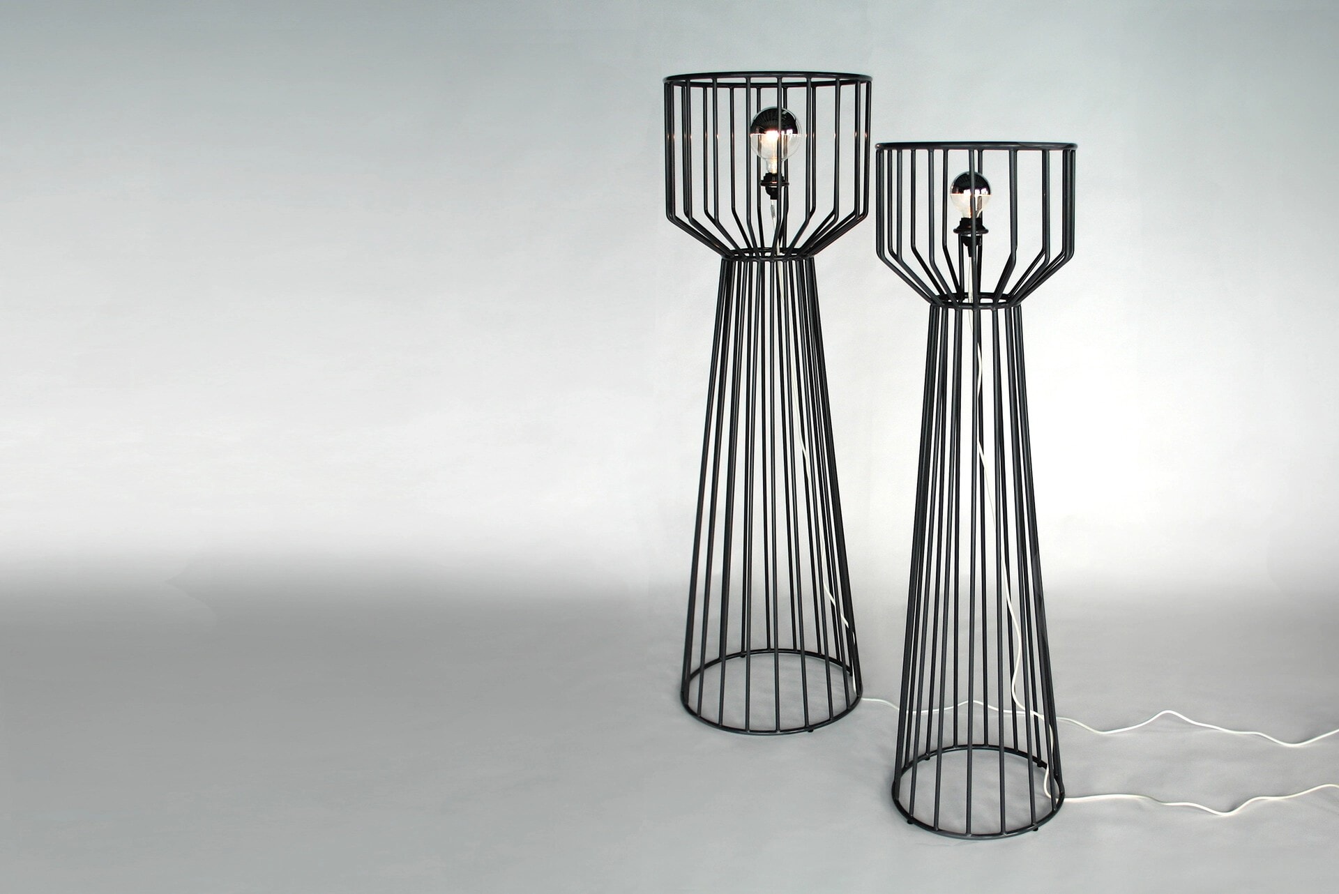 Phase Design Wired Light 3 Web