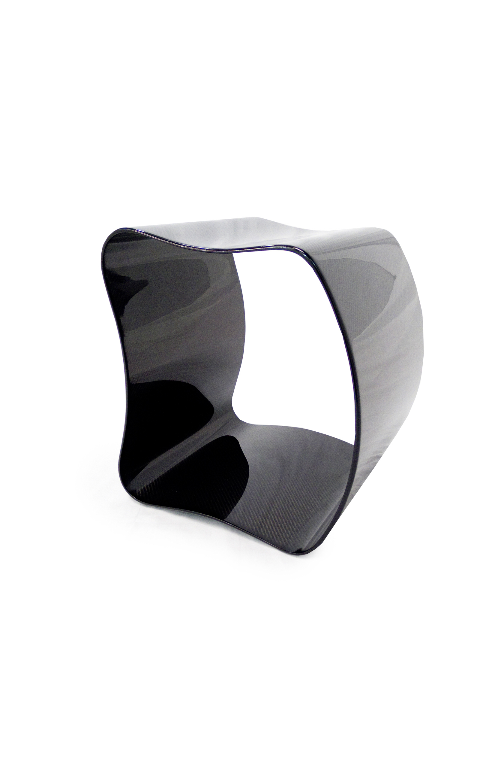 160 STOOL – Carbon Fiber – 01A