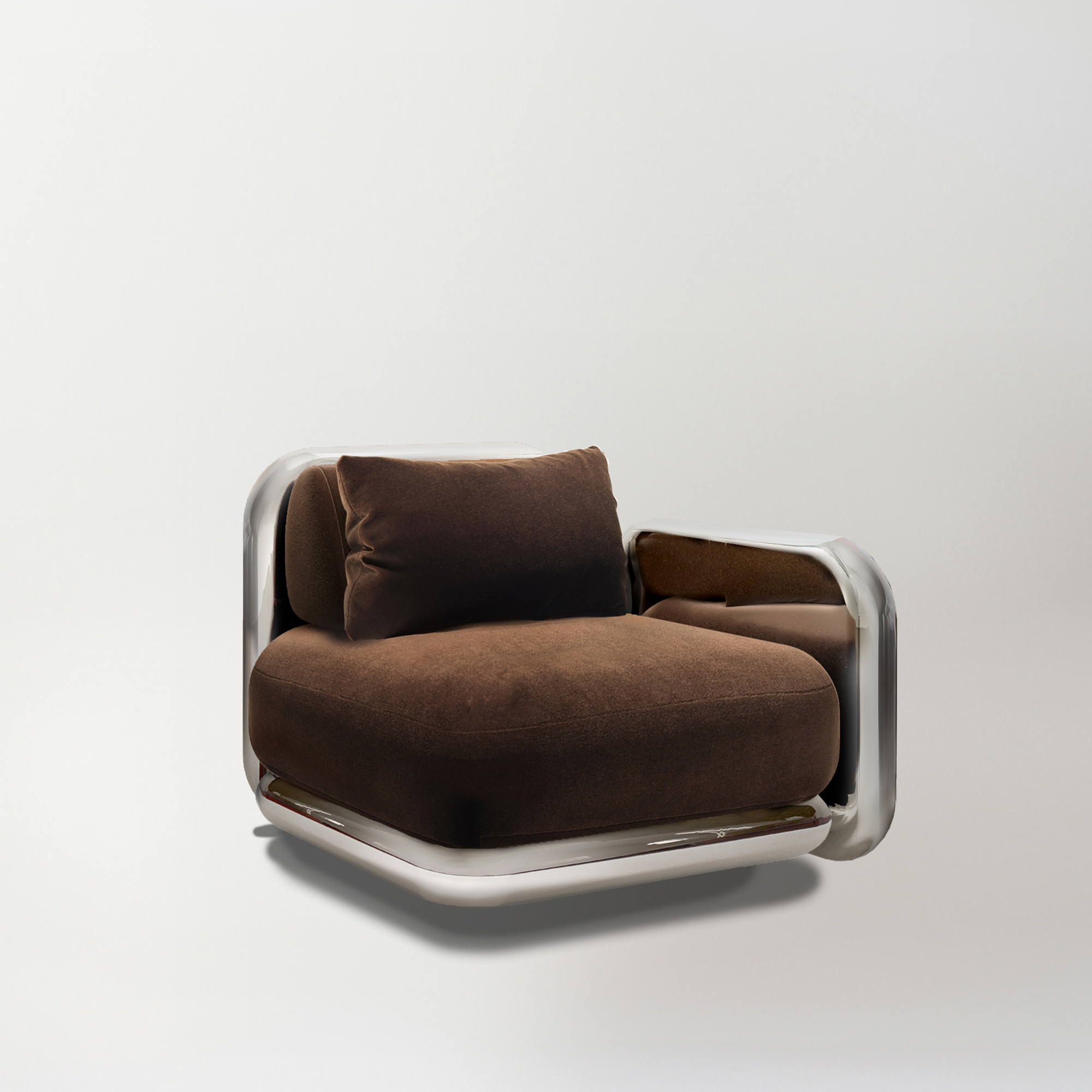 ED507 – Lido Steel LAF