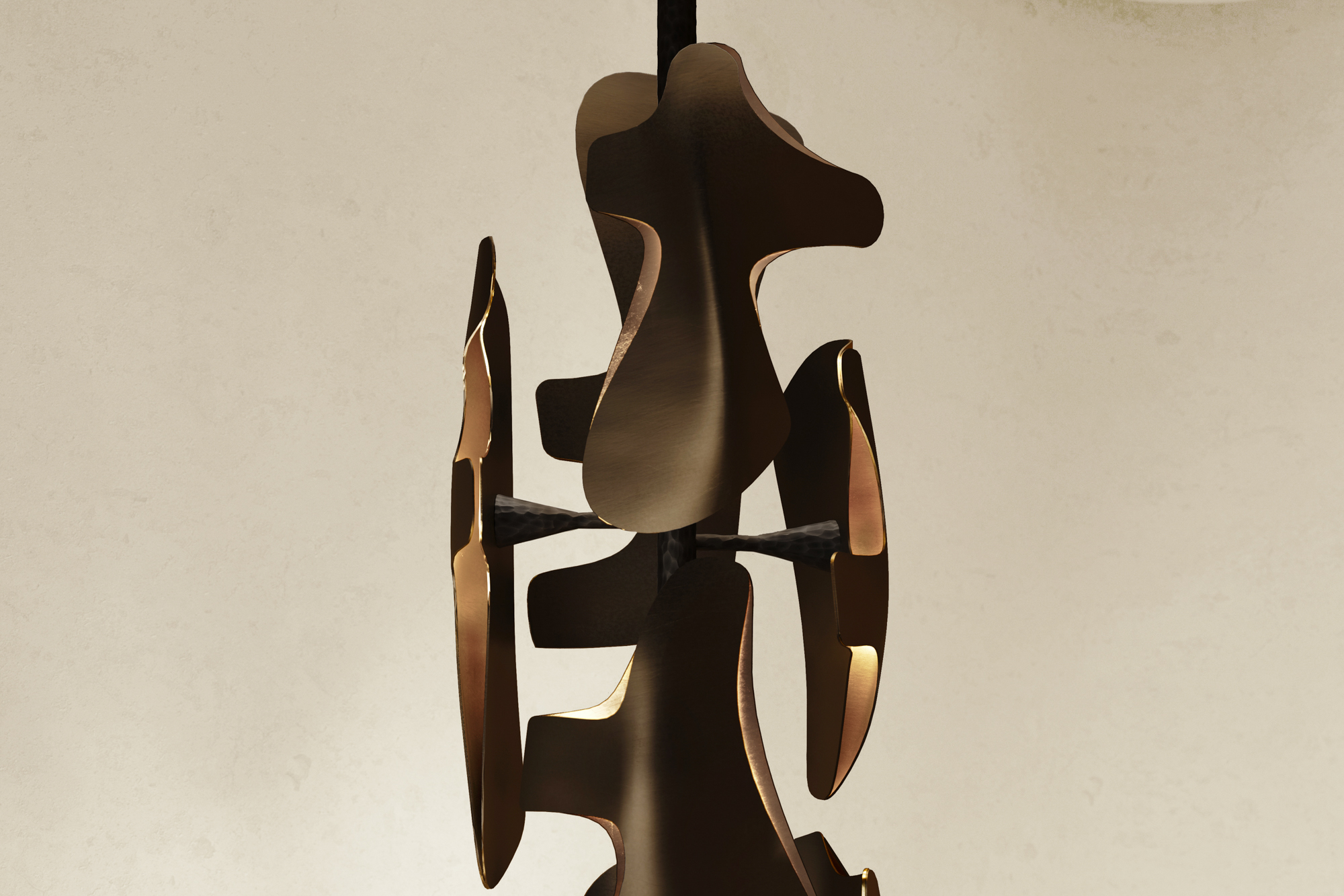 Studio Paolo Ferrari – ED 504 – Okia Pendant (3)