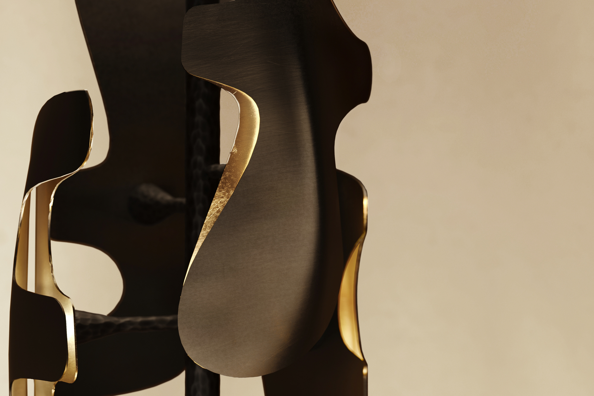 Studio Paolo Ferrari – ED 504 – Okia Pendant (5)