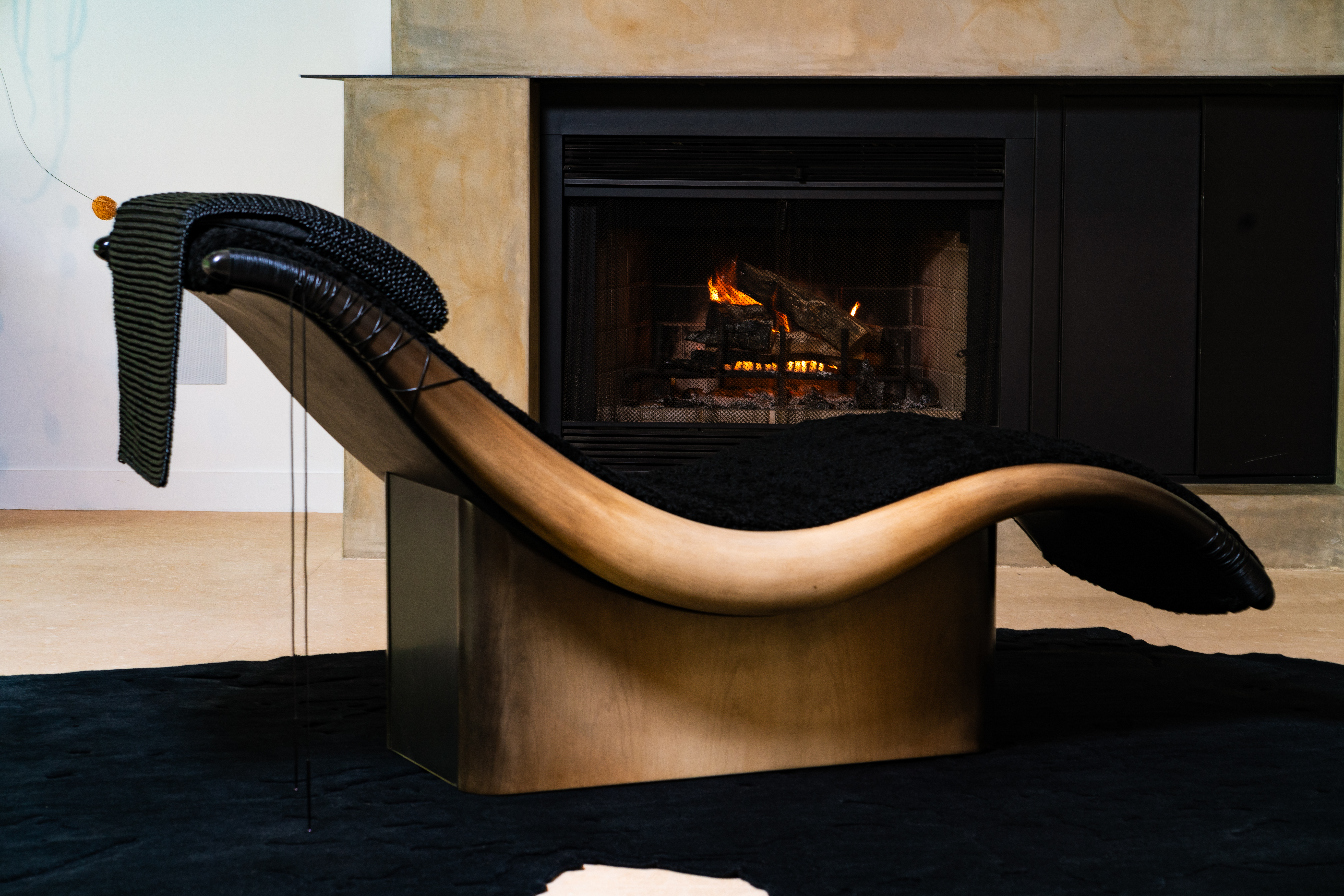 Twentieth Camilla Staerk Signature Chaise No1 08